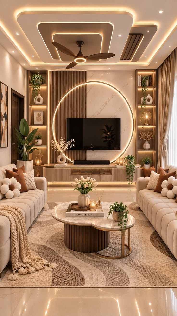 Home Interior